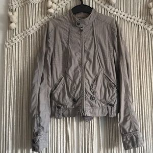 Armani Exchange Jacket!💋